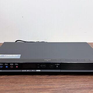 パナソニックブルレイディスクレコーダーDMR-BX2030 格安