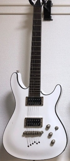 Ibanez SZ320EX 期間限定割引