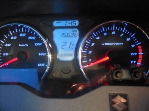 SUZUKI スカイウェイブ250Sー3 黒 決算大売り出しセール 諸経費0円