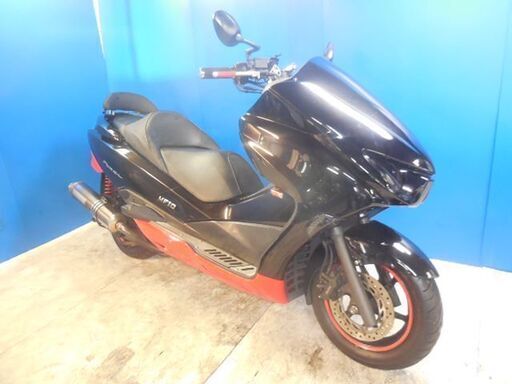 HONDA フォルツァZ‐2 黒/赤 決算大売り出しセール 期間限定 諸経費０円 始動確認済み 自賠責保険加入で乗れます 即納車有り 激安 横浜