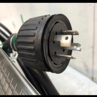 値下げします！　卓上2口IHコンロ