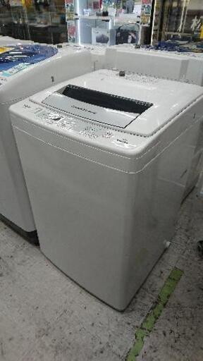 AQUA（アクア） 全自動洗濯機 「AQW-KS70」 （2013年製）