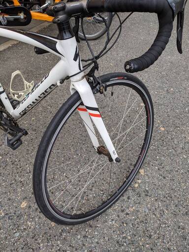 おすすめ品 Specialized スペシャライズ 17年 モデル ロードバイク Allez Sport 700 25cc 2 9段変 Rm片江店 七隈のロードバイクの中古あげます 譲ります ジモティーで不用品の処分 おすすめ品 Specialized スペシャライズ 17年 モデル ロードバイク Allez Sport 700 25cc 2 9段変 Rm片江店 七隈のロードバイクの中古あげます 譲ります ジモティーで不用品の処分