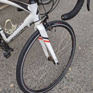おすすめ品】SPECIALIZED スペシャライズ 2017年 モデル ロードバイク