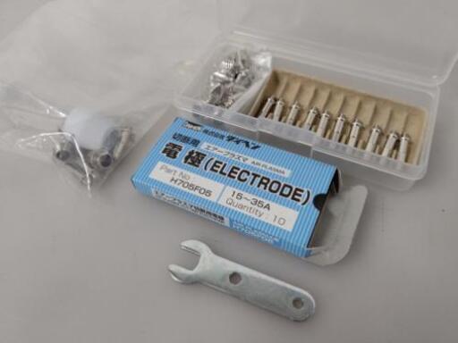 【売約済みとなりました‼️】仙台市若林区若林～超美品！ダイヘン エアープラズマ切断機/M-1500C/家庭用100V/最大切断能力・鉄/ステンレスで6mm/仙台リサイクルショップ 売約済みとなりました‼️】仙台市若林区若林～超美品！ダイヘン エアー