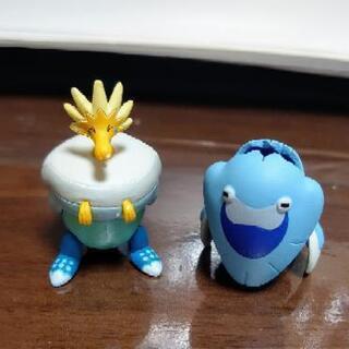 ポケ盛り第3弾フィギュア