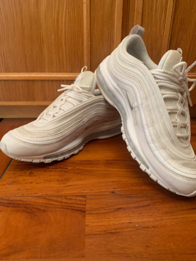 スニーカー NIKE  AIR MAX93