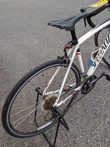 おすすめ品】サイモト自転車 クロスバイク 700×28c 7段変速 【公式通販】