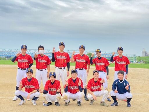 ソフトボールメンバー募集 ネオフィリーズ だよし 江戸川のスポーツのメンバー募集 無料掲載の掲示板 ジモティー