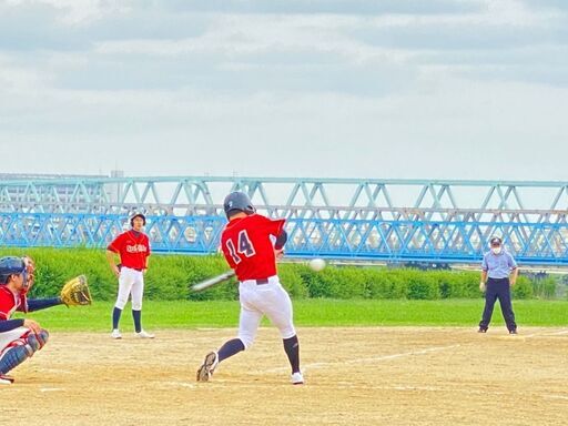 ソフトボールメンバー募集 ネオフィリーズ だよし 江戸川のスポーツのメンバー募集 無料掲載の掲示板 ジモティー