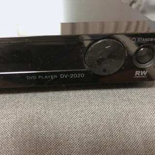 Pioneer DV-2020 DVDプレイヤー ジャンク！