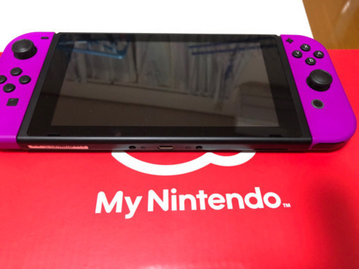 その他 Switch