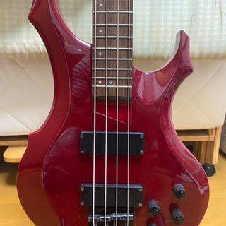 【ネット決済】Edwards 【E-T-98FR】Red