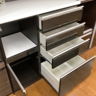 トレファク南浦和】 レンジボード ニトリ