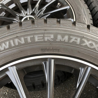 タイヤ、ホイール Cクラス W205/S205 225/50R17 ユーロテック TW15 