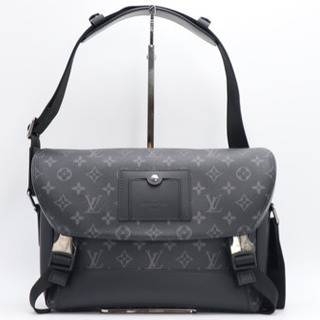 【ネット決済・配送可】《LOUIS VUITTON/メッセンジャ...