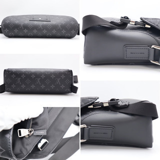 LOUIS VUITTON/メッセンジャー ヴォワヤージュPM》S 未使用品 【公式通販】