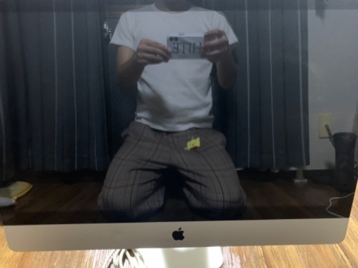 Apple imac27インチ 基本装備セット