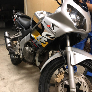 CBR150R
