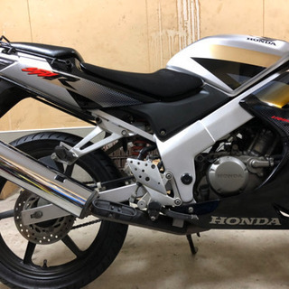 CBR150R