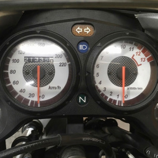 CBR150R