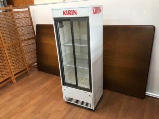 富士電機 フジ 冷蔵ショーケース 冷蔵庫 RMA120RS2 120L 厨房 飲食店
