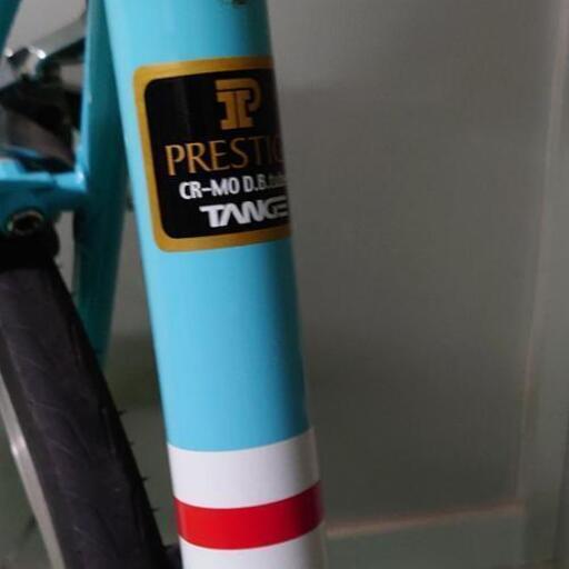 パナソニック ロードバイクFRCC01 Panasonic POS ロードバイクフレーム