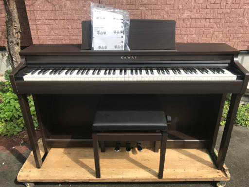カワイ CN29R 2019年製