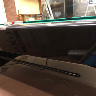 中古ビリヤードテーブル