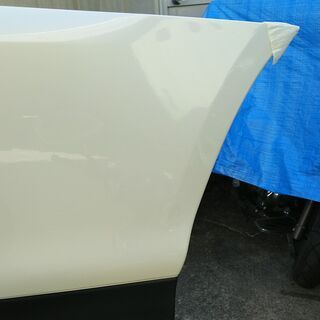 U30系ハリアーリアバンパー新品未使用 【公式通販】