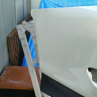 U30系ハリアーリアバンパー新品未使用 【公式通販】