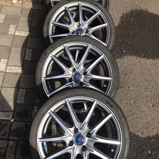 軽自動車16インチアルミホイール夏タイヤ付 【公式通販】