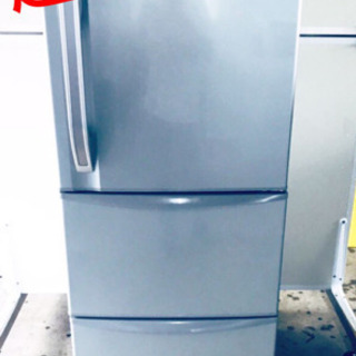 ET947A⭐️TOSHIBAノンフロン冷凍冷蔵庫⭐️