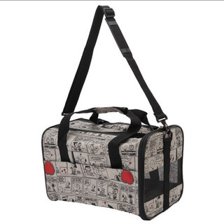 スヌーピーキャリーバック りくちゃん 本川越のその他の中古あげます 譲ります ジモティーで不用品の処分