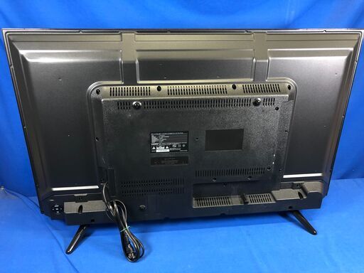 DEED 40インチ液晶テレビ DC-40TV DEED 40インチ液晶テレビ DC-40TV