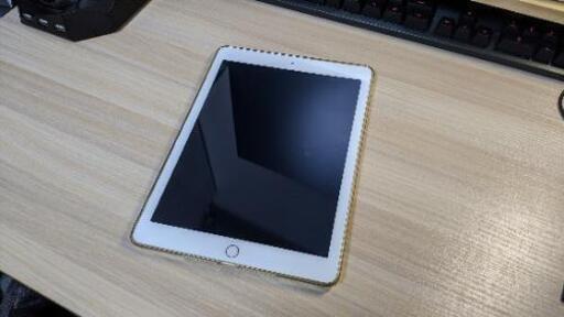 iPad 2017 32Gb（第5世代）
