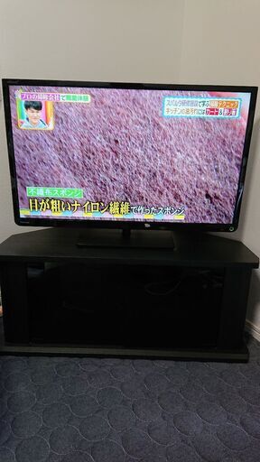 テレビ