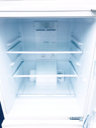 ET955A⭐️AQUAノンフロン冷凍冷蔵庫⭐️ - 冷蔵庫 