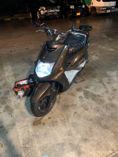 シグナスX(1型)
