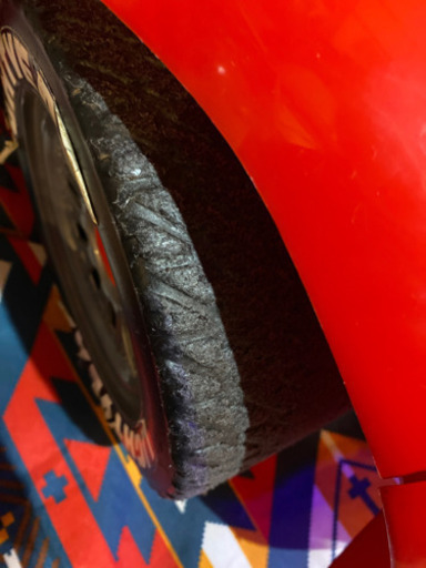 電動カー カーズ フィッシャーマンプライス①