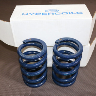 ハイパコ　サスペンション　HYPROCO スプリング