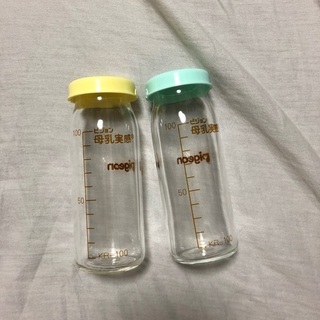 母乳実感　病院　産院　哺乳瓶　直付け式　100