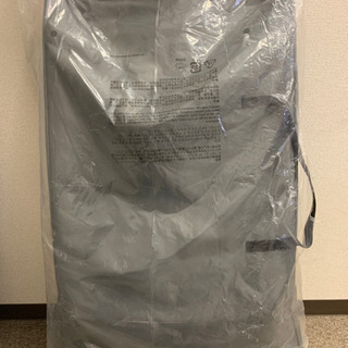 コールマン パイオニアリクライナー(グレー&ブルー) キャンプ チェア