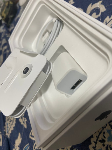 iPhone11 箱付き　本体無し　新品未使用