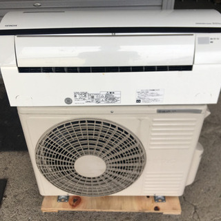31 日立エアコン2014 お掃除機能付き