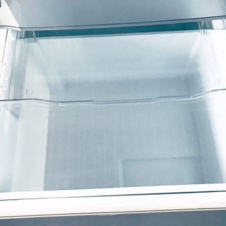 ‼️大容量‼️947番 TOSHIBA✨東芝ノンフロン冷凍冷蔵庫✨GR-B34ZW‼️