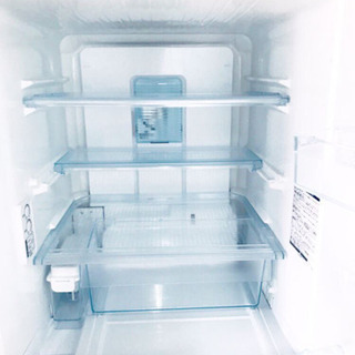 ‼️大容量‼️947番 TOSHIBA✨東芝ノンフロン冷凍冷蔵庫✨GR-B34ZW‼️