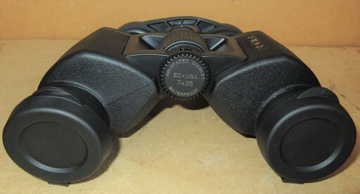 ☆キャノン Canon Binoculars 賞月観星プリンス 7×35 双眼鏡◇コンパクトで