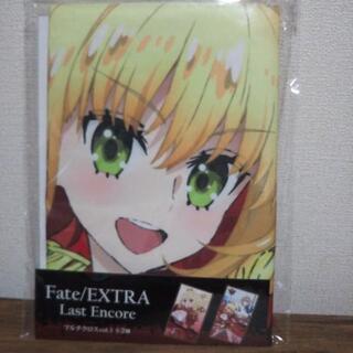 Fate EXTRA セイバー マルチクロス