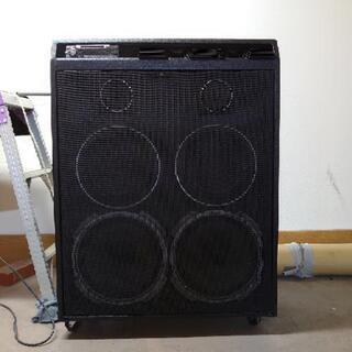 決まりました【SONY】カーコンポ MDプレイヤー  大型ステレオ(音響最高！)キャスター付き 決まりました【SONY】カーコンポ MDプレイヤー 大型ステレオ(音響最高